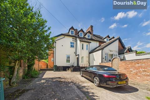 undefined, Crescent Road, Stafford ST17