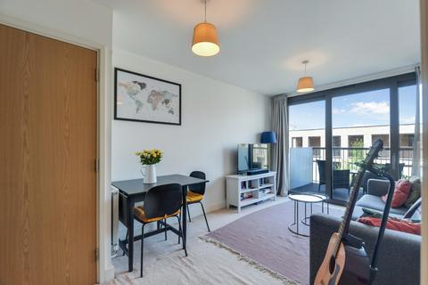 1 bedroom apartment for sale, Parkside Court, 15 Booth Road, London, Greater London, E16