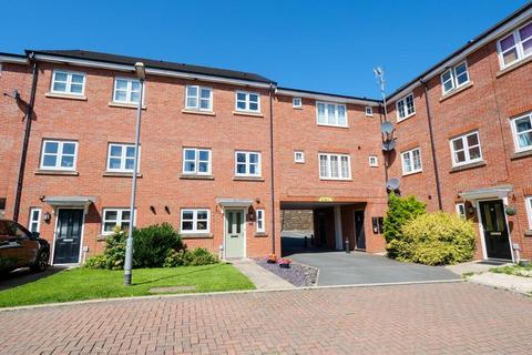 Chaffinch Close, Heysham, LA3 2GT