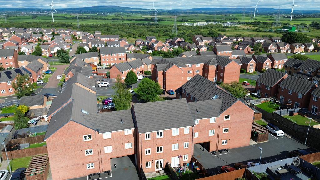 Aerial Picture