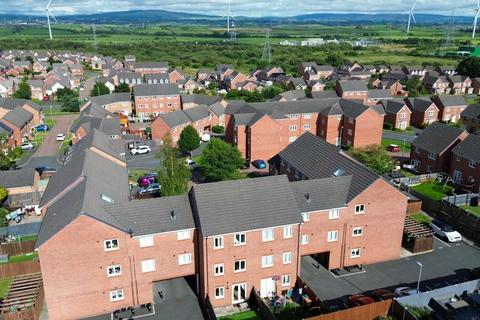 4 bedroom terraced house for sale, Chaffinch Close, Heysham, LA3 2GT