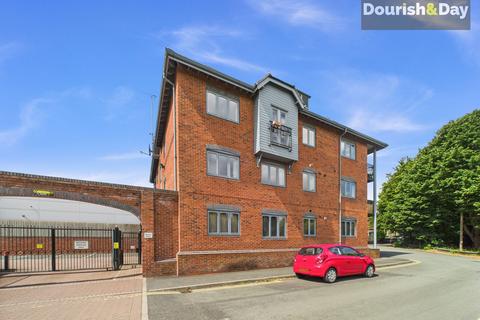 undefined, South Street, Stafford ST16