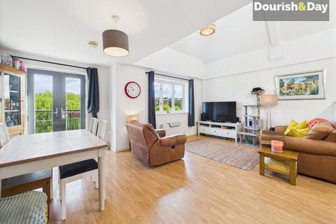 undefined, South Street, Stafford ST16