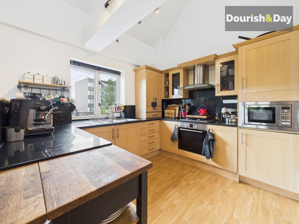 Kitchen / Living Diner