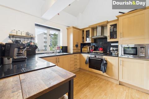 undefined, South Street, Stafford ST16