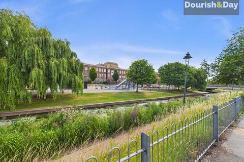 undefined, South Street, Stafford ST16