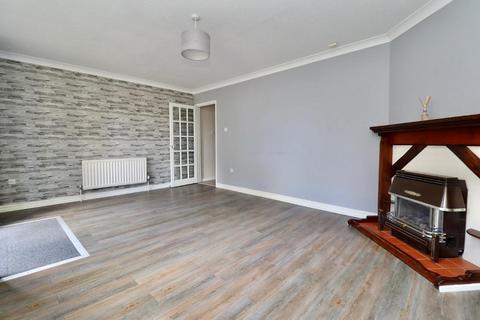 3 bedroom end of terrace house for sale, Newlands Drive, Walmer, Deal, Kent, CT14 7XB