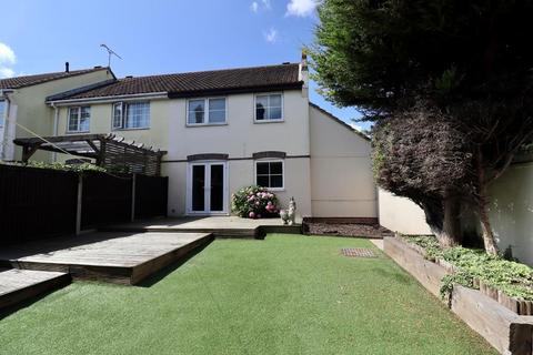 3 bedroom end of terrace house for sale, Newlands Drive, Walmer, Deal, Kent, CT14 7XB