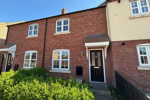 2 bedroom terraced house to rent, Richmond Lane, Kingswood, Hull, East Riding Of Yorkshire, HU7