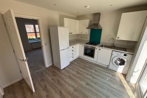 2 bedroom terraced house to rent, Richmond Lane, Kingswood, Hull, East Riding Of Yorkshire, HU7
