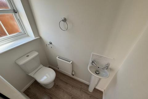 2 bedroom terraced house to rent, Richmond Lane, Kingswood, Hull, East Riding Of Yorkshire, HU7