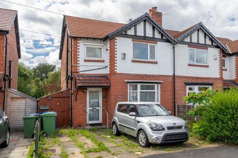 3 bedroom semi-detached house for sale, Atkinson Road, Sale, Greater Manchester, M33