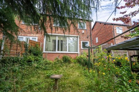 3 bedroom semi-detached house for sale, Atkinson Road, Sale, Greater Manchester, M33
