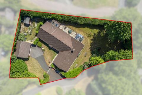 undefined, Plymouth Road, Barnt Green, Birmingham, Worcestershire, B45