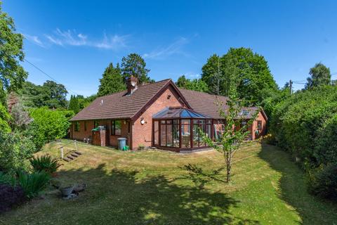 4 bedroom bungalow for sale, Plymouth Road, Barnt Green, Birmingham, Worcestershire, B45