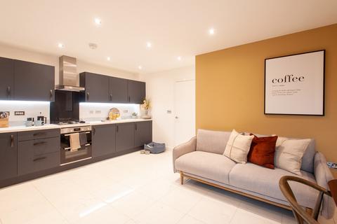 4 bedroom detached house for sale, Plot 138, The Mylne at Haddon Green, Off London Road PE7