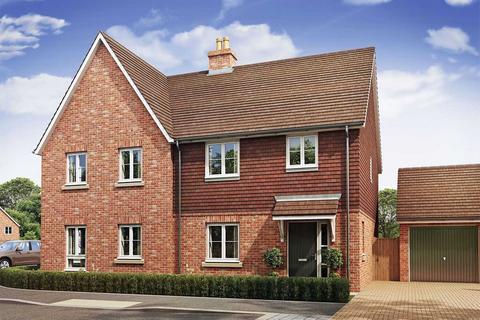 undefined, Plot 32, The Fincham at Boorley Park, Boorley Green, Boorley Park SO32