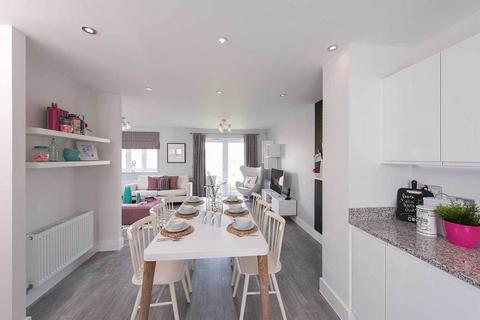 undefined, Plot 32, The Fincham at Boorley Park, Boorley Green, Boorley Park SO32