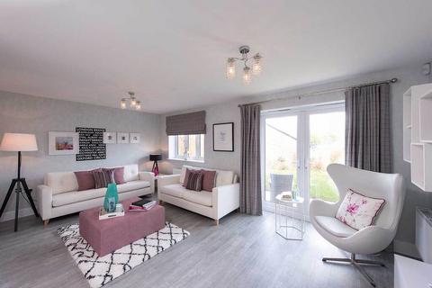 undefined, Plot 32, The Fincham at Boorley Park, Boorley Green, Boorley Park SO32