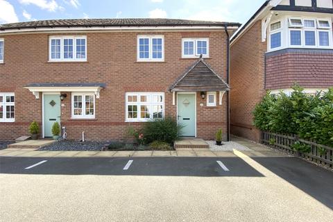 37 Wadlow Drive, Shifnal, TF11 9QF