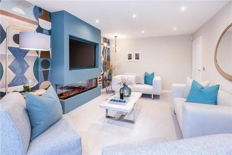 undefined, Plot 145, Castleford at West Craigs Manor, Off Craigs Road EH12