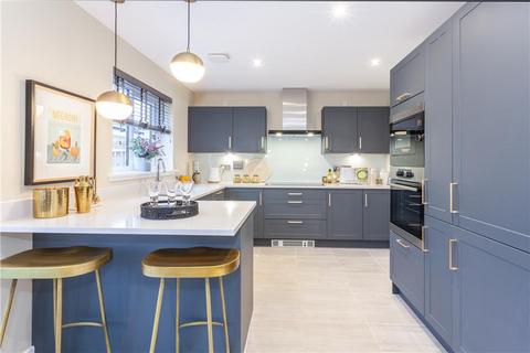 undefined, Plot 145, Castleford at West Craigs Manor, Off Craigs Road EH12