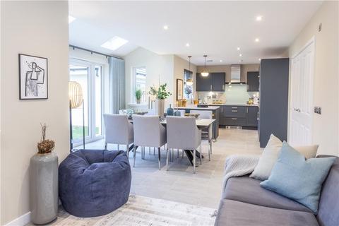 undefined, Plot 145, Castleford at West Craigs Manor, Off Craigs Road EH12