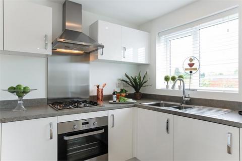 4 bedroom detached house for sale, Plot 133, Leawood at West Craigs Manor, Off Craigs Road EH12