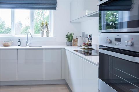 4 bedroom detached house for sale, Plot 84, Greenwood Det at Edgelaw View, EH17, Off Lasswade Road EH17