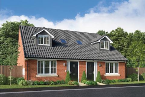 undefined, Plot 229, The Neighton at Poppy Gardens, DL9, Off Catterick Road, Brough With St Giles DL9