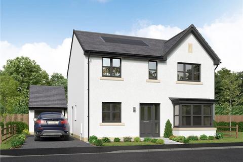 4 bedroom detached house for sale, Plot 125, Langwood Detached at Antonine Brae, Off Grahamsdyke Road EH51