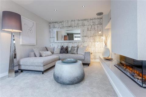 4 bedroom detached house for sale, Plot 111, Lockwood Detached at Antonine Brae, Off Grahamsdyke Road EH51