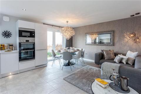 4 bedroom detached house for sale, Plot 111, Lockwood Detached at Antonine Brae, Off Grahamsdyke Road EH51