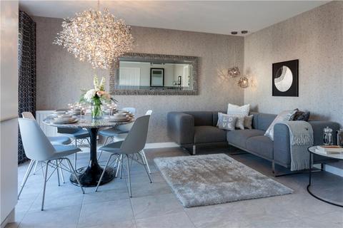 4 bedroom detached house for sale, Plot 111, Lockwood Detached at Antonine Brae, Off Grahamsdyke Road EH51