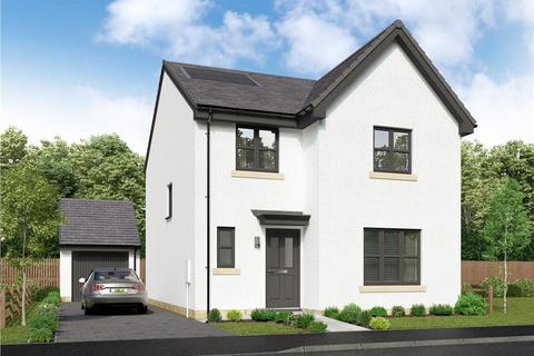 4 bedroom detached house for sale, Plot 123, Riverwood Detached at Antonine Brae, Off Grahamsdyke Road EH51