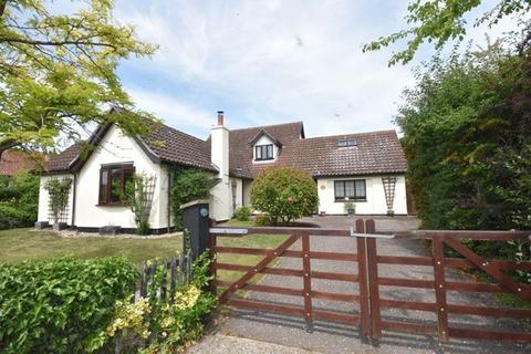 5 bedroom detached house for sale, Debenham