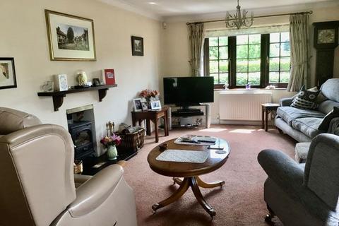 5 bedroom detached house for sale, Debenham