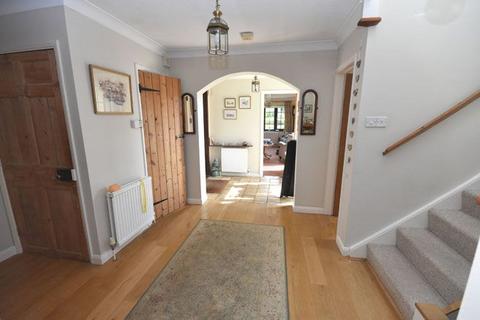 5 bedroom detached house for sale, Debenham