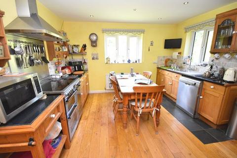5 bedroom detached house for sale, Debenham