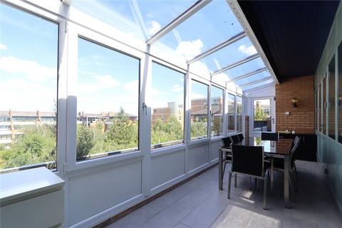 2 bedroom penthouse for sale, North Row, Milton Keynes, MK9