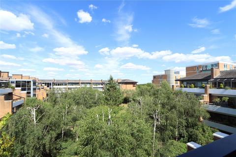 2 bedroom penthouse for sale, North Row, Milton Keynes, MK9