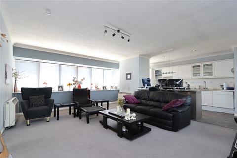 2 bedroom penthouse for sale, North Row, Milton Keynes, MK9