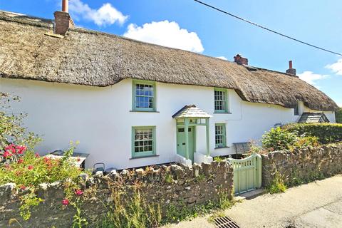 undefined, Morwenstow, Bude, Cornwall, EX23