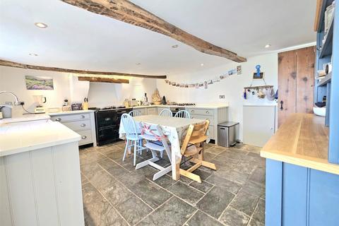 undefined, Morwenstow, Bude, Cornwall, EX23