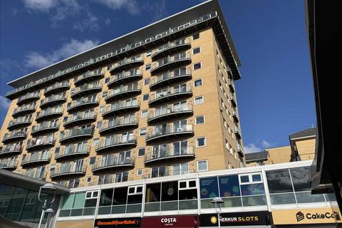 Hamlyn House, Feltham