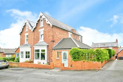 The View, Chester le Street, County Durham, DH3