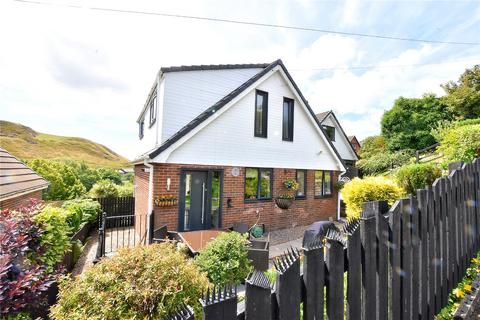 4 bedroom detached house for sale, Oak Close, Whitworth, Rochdale, Lancashire, OL12
