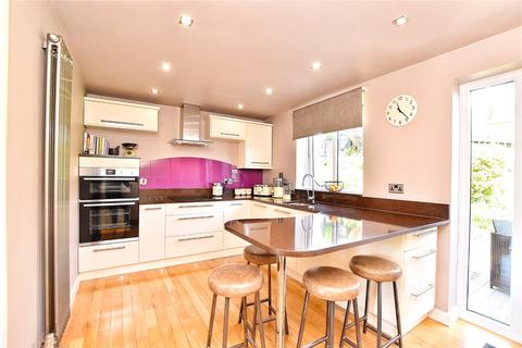 4 bedroom detached house for sale, Oak Close, Whitworth, Rochdale, Lancashire, OL12