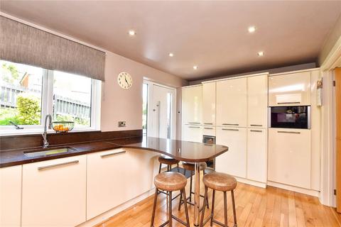 4 bedroom detached house for sale, Oak Close, Whitworth, Rochdale, Lancashire, OL12