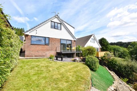 4 bedroom detached house for sale, Oak Close, Whitworth, Rochdale, Lancashire, OL12